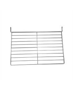 Grille de cuisson Buffalo pour CJ753 et CJ799