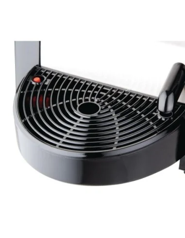 Machine à granite Polar Série G 2 x 12 L