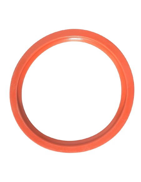 Joint d'évaporateur Polar - Accessoire silicone 11x180x180 mm