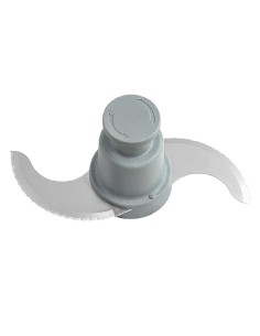 Lame en S denture fine Buffalo - Accessoire pour coupeur-mélangeur
