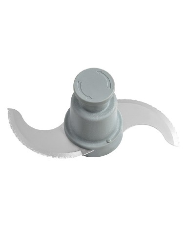 Lame en S denture fine Buffalo - Accessoire pour coupeur-mélangeur