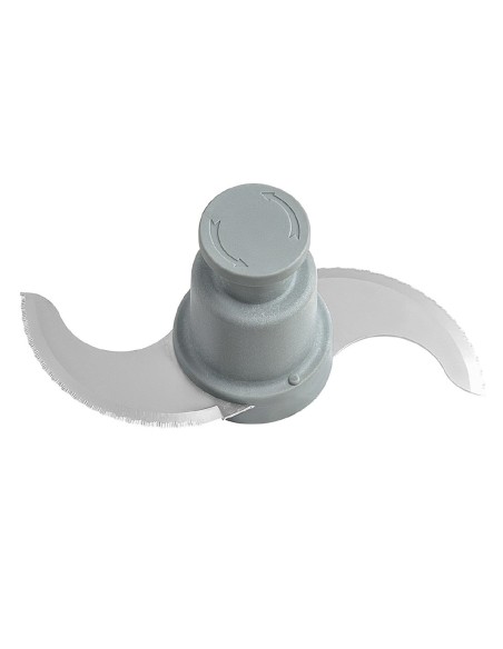 Lame en S denture fine Buffalo - Accessoire pour coupeur-mélangeur