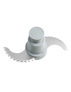 Lame en S denture grossière Buffalo - Accessoire DM070