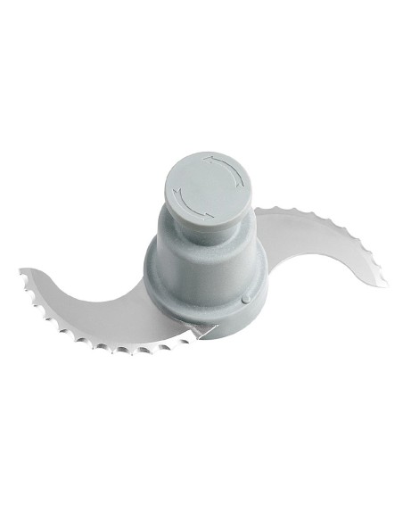 Lame en S denture grossière Buffalo - Accessoire DM070