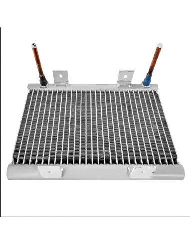 Condenseur Polar - Accessoire compatible UA044