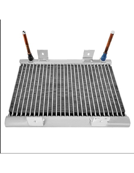 Condenseur Polar - Accessoire compatible UA044