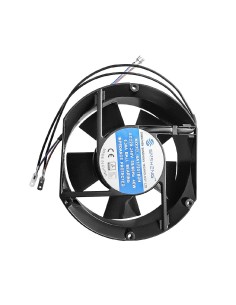 Ventilateur de condenseur Polar - Accessoire 52x175x160 mm