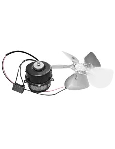 Ventilateur et pale de condenseur Polar - Accessoire UA046