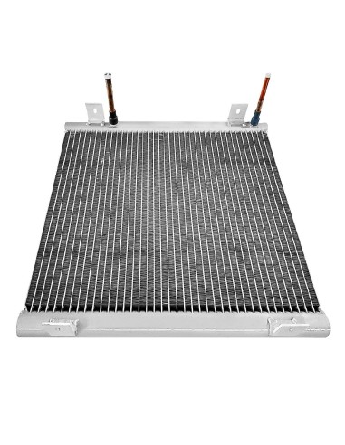 Condenseur Polar - Accessoire UA046
