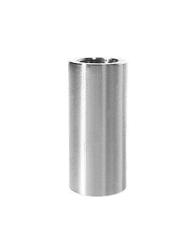 Connecteur d'axe Polar - Accessoire inox 201