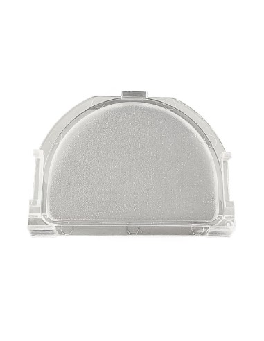 Support de lampe Polar - Accessoire 20x80x70 mm