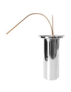 Évaporateur Polar - Accessoire métal 800x190 mm