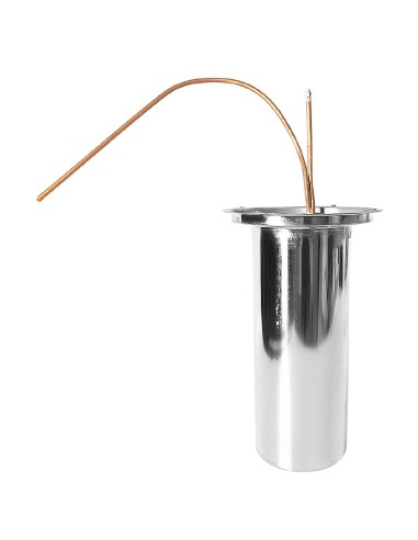 Évaporateur Polar - Accessoire métal 800x190 mm