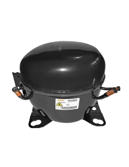 Compresseur Polar pour UA046 - Accessoire métal 220-240V