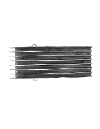 Ailette de refroidissement Polar - Accessoire métal compatible UA044/45/46