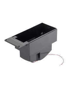 Ensemble réservoir à grains Buffalo compatible GM949