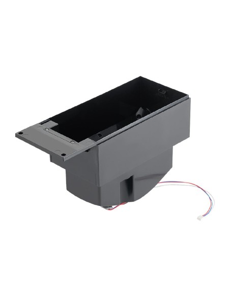 Ensemble réservoir à grains Buffalo compatible GM949