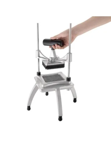 Coupe bâtonnets et cubes Vogue lame 9,5mm 