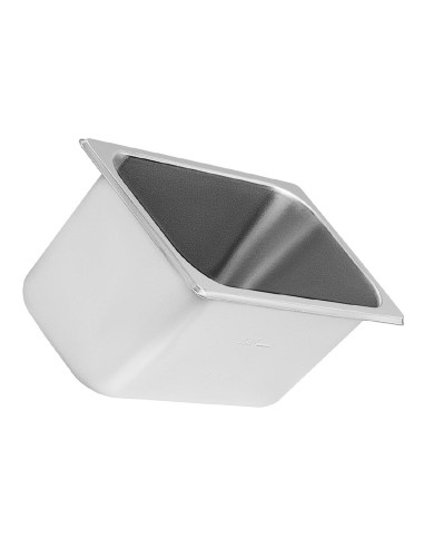 Bac GN 1/3 pour friteuse Buffalo - Accessoire inox