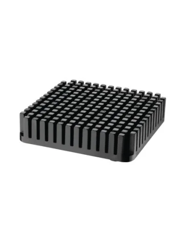 Coupe bâtonnets et cubes Vogue lame 9,5mm 