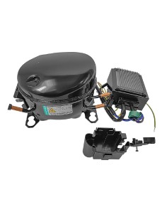 Compresseur Polar - Accessoire inox compatible CX573 CX575 GP294