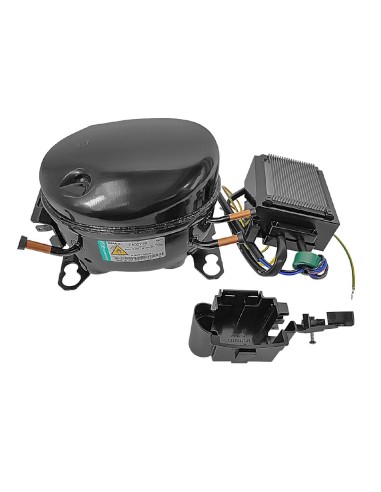Compresseur Polar - Accessoire inox compatible CX573 CX575 GP294