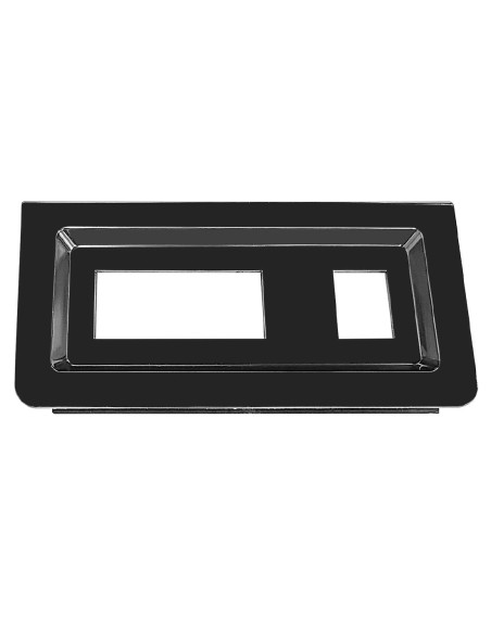 Panneau de commande Polar compatible CU636 - Accessoire