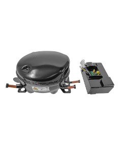Compresseur Polar R600a-DZ120V1C - Accessoire inox 230V