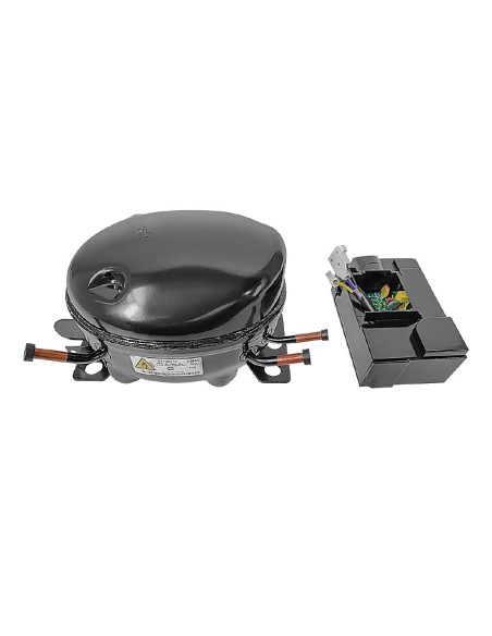 Compresseur Polar R600a-DZ120V1C - Accessoire inox 230V