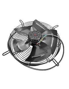 Ventilateur Polar - Accessoire 220V pour UA034