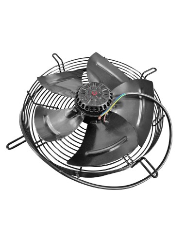 Ventilateur Polar - Accessoire 220V pour UA034