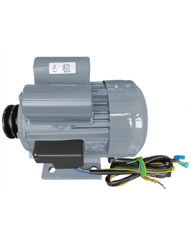 Moteur électrique Polar - Accessoire UA034