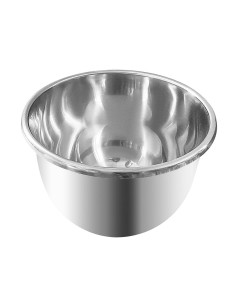 Bol Buffalo - Accessoire inox 304 5L pour mélangeur