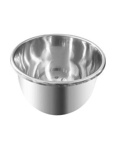 Bol Buffalo - Accessoire inox 304 5L pour mélangeur