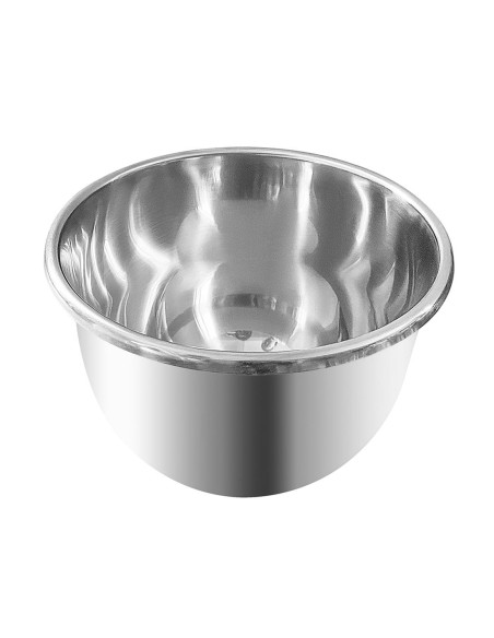 Bol Buffalo - Accessoire inox 304 5L pour mélangeur
