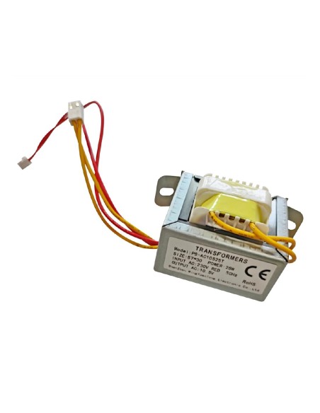 Transformateur Polar pour UA034 - Accessoire 230V