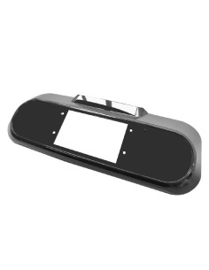 Capot avant pour carte Polar UA034 - Accessoire ABS