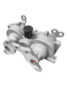 Réducteur Polar - Accessoire aluminium pour UA034