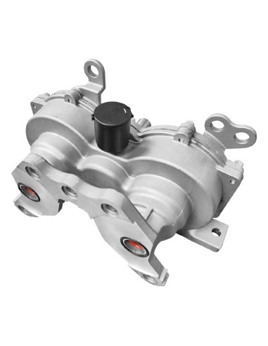 Réducteur Polar - Accessoire aluminium pour UA034