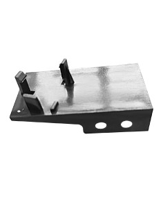 Boîtier de micro-interrupteur Polar - Accessoire 30x67x33 mm