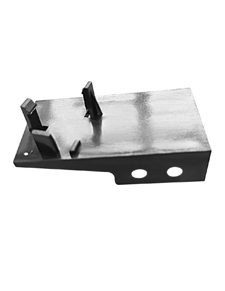 Boîtier de micro-interrupteur Polar - Accessoire 30x67x33 mm
