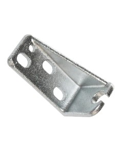 Charnière inférieure droite Polar - Accessoire inox