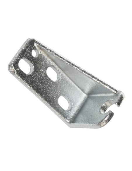 Charnière inférieure droite Polar - Accessoire inox
