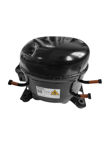 Compresseur pré-refroidissement Polar R290-DFR50HF