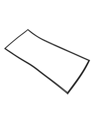 Joint de porte Polar - PVC noir compatible GP485 à GP488