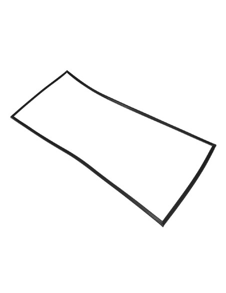 Joint de porte Polar - PVC noir compatible GP485 à GP488