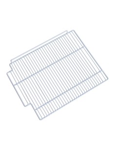 Étagère droite Polar - accessoire pour CZ781 à CZ784