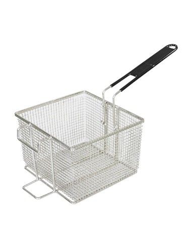 Panier Buffalo pour CU620 CU621 - Accessoire en fer argent