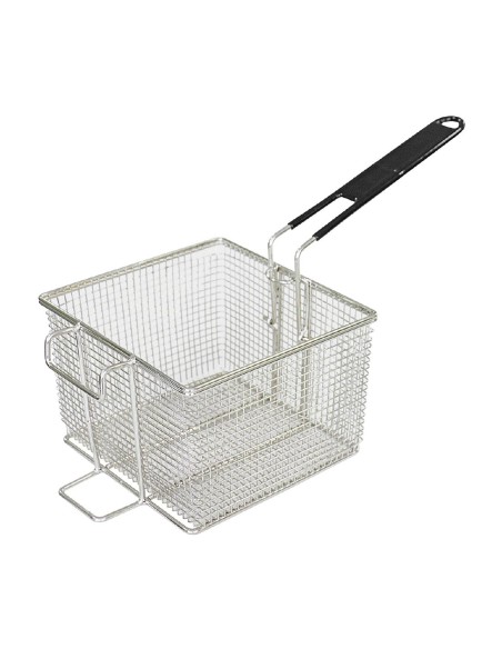 Panier Buffalo pour CU620 CU621 - Accessoire en fer argent