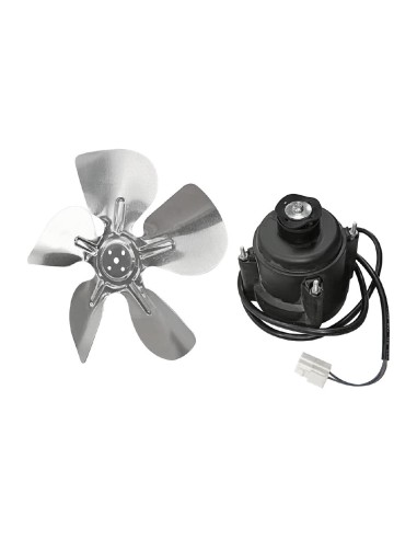 Moteur ventilateur condenseur Polar - UA060/061/062